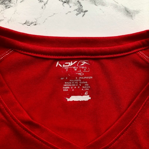 Tennessee Titans Reebok Athletic Top Women's M - Picture 4 of 6